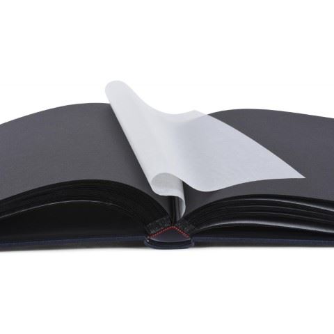 Henzo Henzo Fotoalbum LONZO blauw 300x365 - Image 2