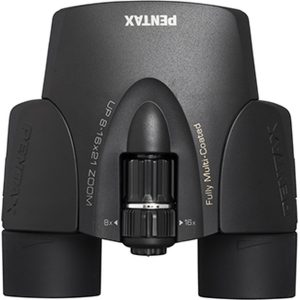 Pentax Pentax UP 8-16x21 Black
