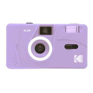 Kodak Kodak M38 Camera Lavender