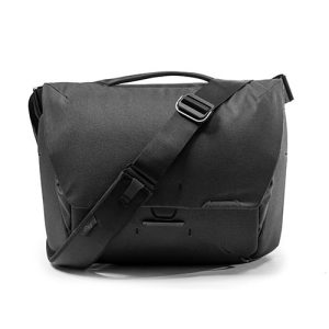 Peak Design Peak Design Everyday messenger 13L v2 - zwart