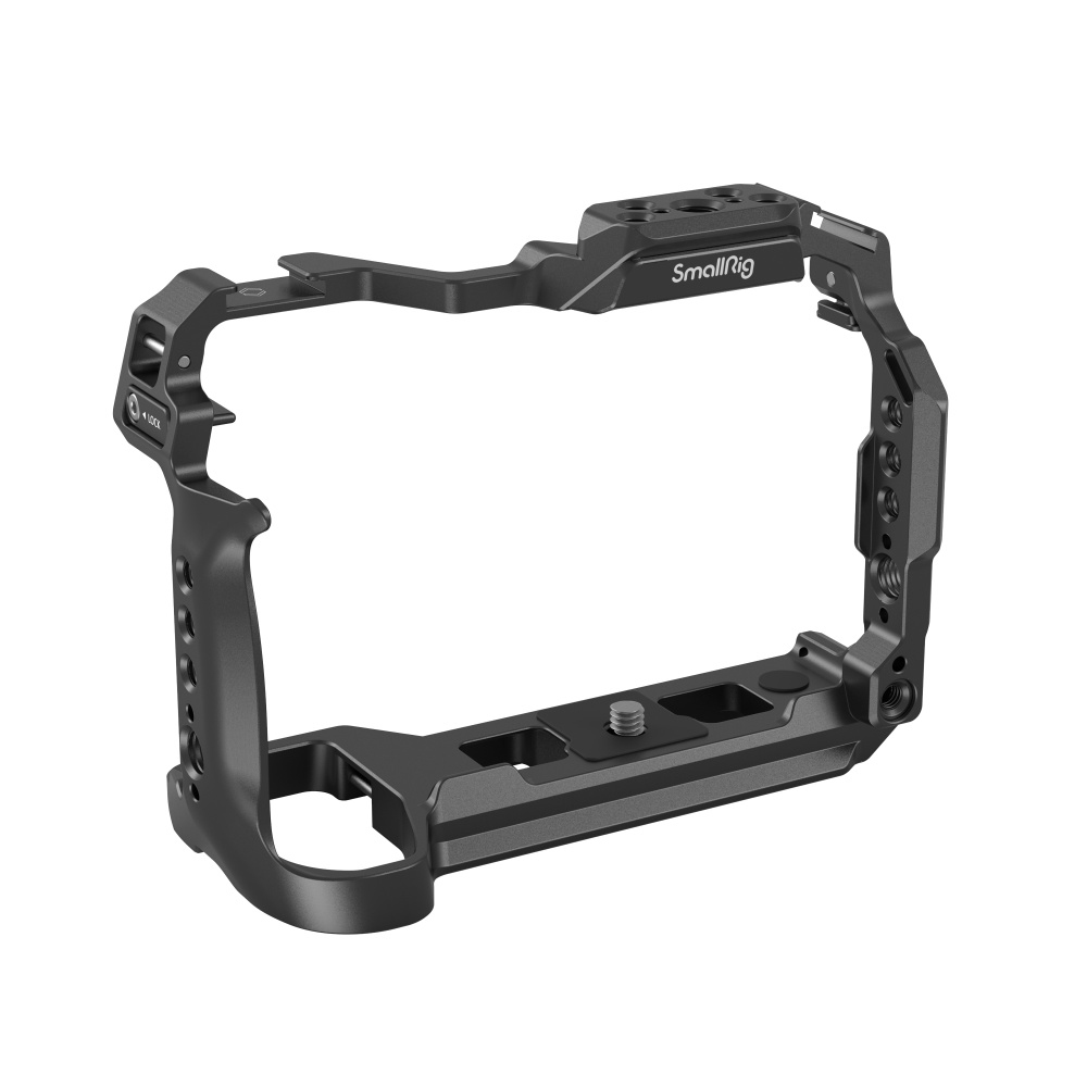 SmallRig SmallRig 4022 Cage For Panasonic LUMIX S5 II / S5 Iix - Image 3