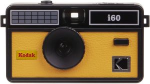 Kodak Kodak I60 Yellow