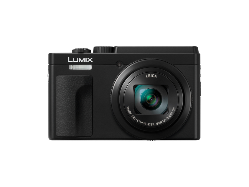 Panasonic Panasonic Lumix DC-TZ95D 1/2.3" Compactcamera 20,3 MP MOS 5184 x 3888 Pixels Zwart - Image 2