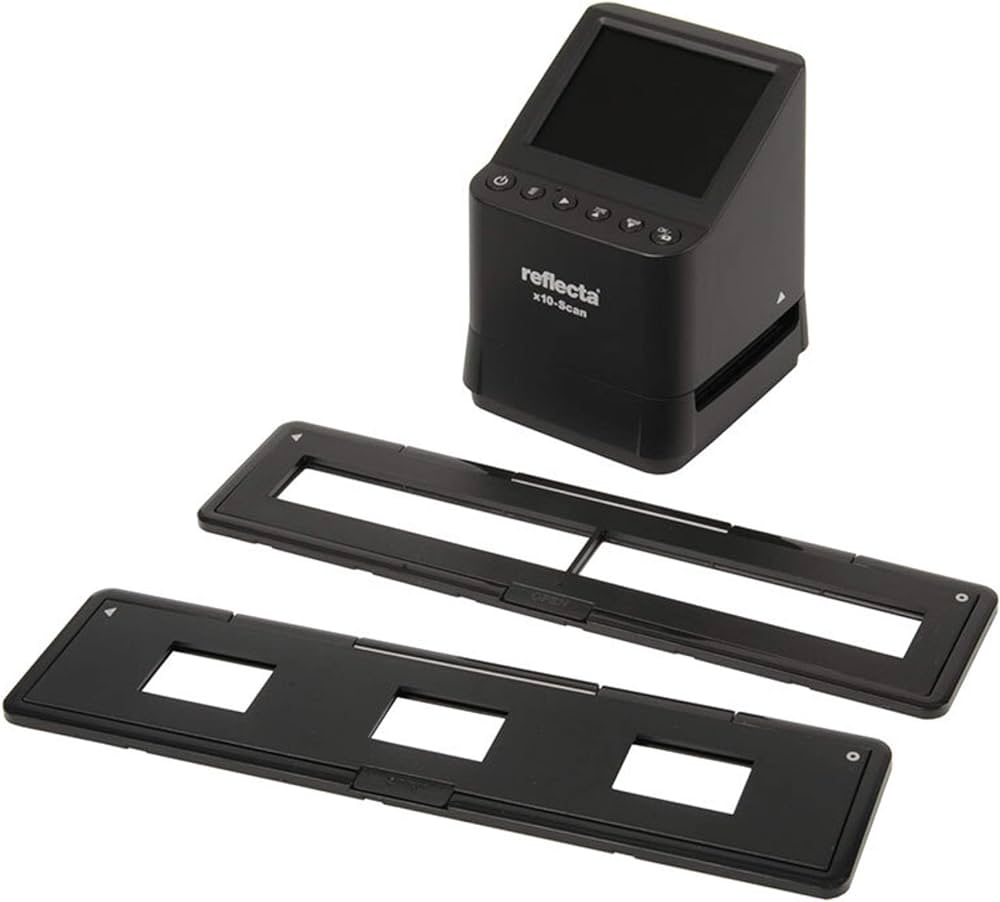 Reflecta Reflecta x10-Scan - Image 2