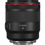 Canon Canon RF 50mm f/1.2L USM