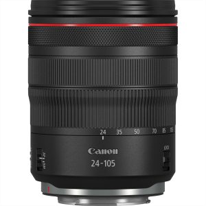 Canon Canon RF 24-105mm f/4L IS USM