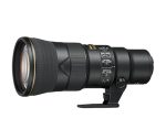 Nikon Nikon AF-S Nikkor 500mm f/5.6E PF ED VR
