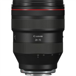 Canon Canon RF 28-70mm f/2L USM