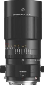 TTArtisan TTArtisan Tilt-Shift 100mm f/2.8 Macro For Canon R-Mount