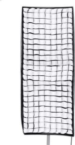 Linkstar Linkstar Softbox + Honingraat RX-9SB+HC voor LED RX-9T