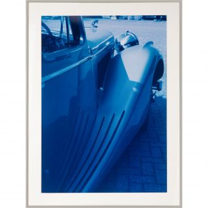 Henzo Henzo Portofino 60X80 Frame donkergrijs