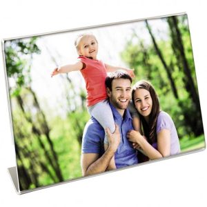 Hama Hama Portretlijst acryl horizontaal 9x13cm