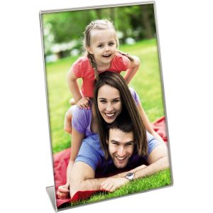 Hama Hama Portretlijst Acryl Verticaal Formaat 21x29.7cm