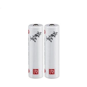 Zhiyun Zhiyun Battery 2600mAh 2-pack IMR18650