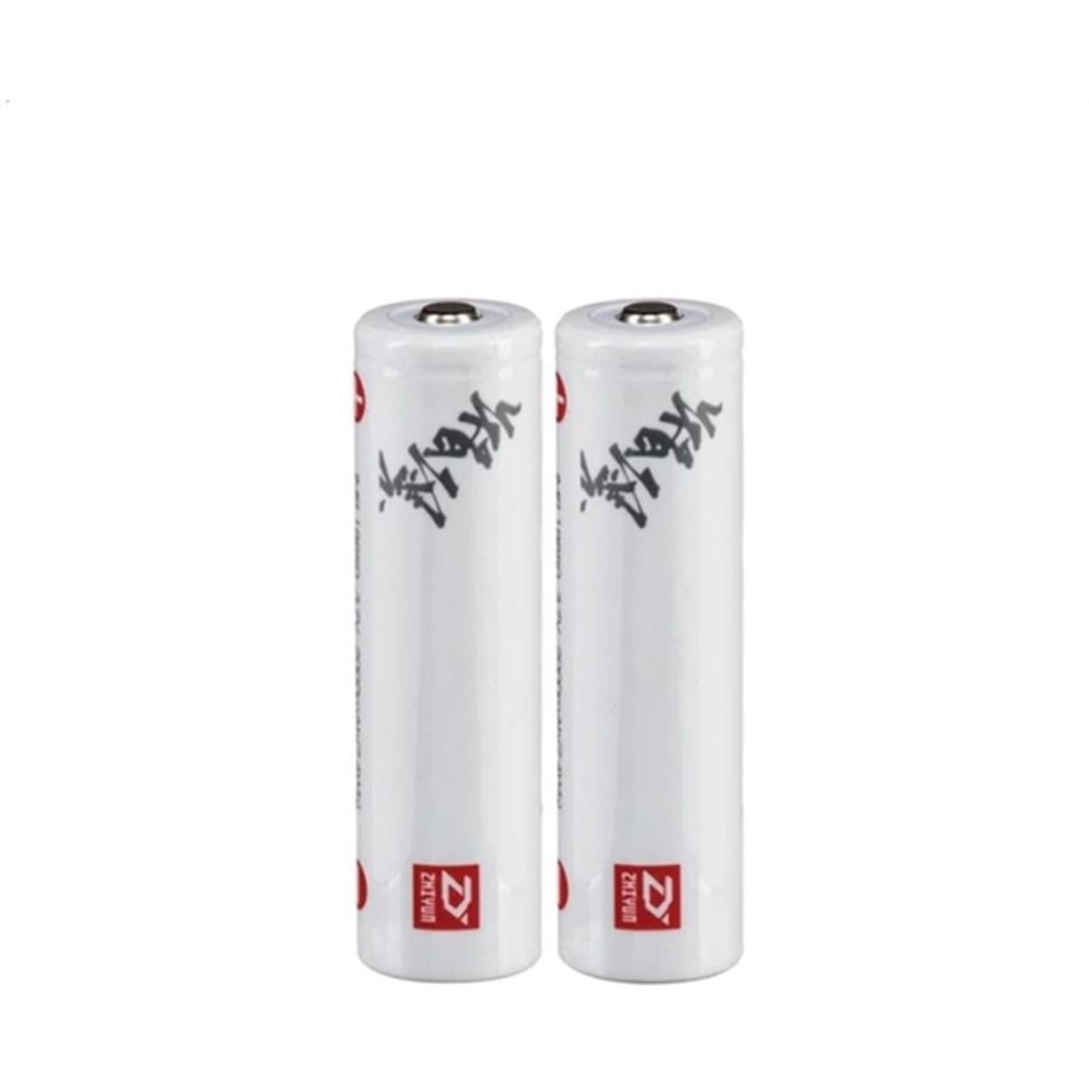 Zhiyun Zhiyun Battery 2600mAh 2-pack IMR18650