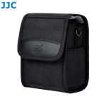 JJC JJC OC-FX1 Compact Camera Pouch Black