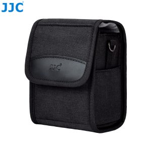 JJC JJC OC-FX1 Compact Camera Pouch Black