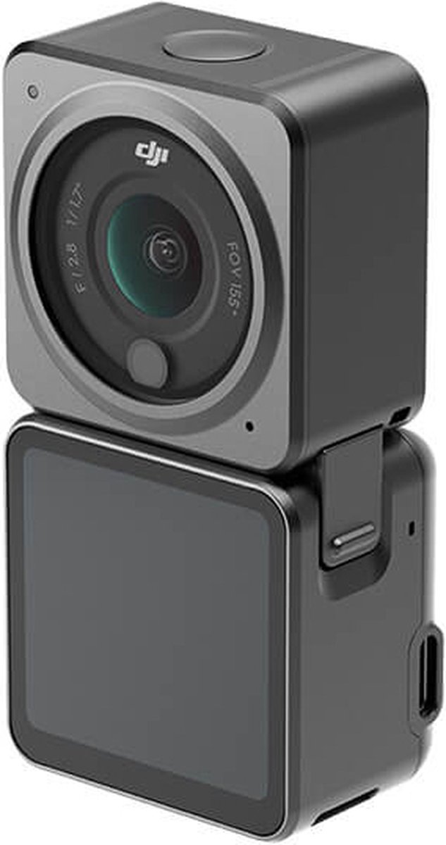 DJI DJI Action 2 Dual-Screen Combo - Image 2