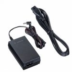 Canon Canon Compact Power Adapter f MV600ser MVX100i netvoeding & inverter Binnen Zwart