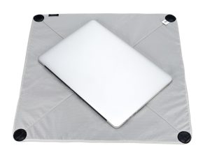 Tenba Tenba Wrap 20 inch Grey - 636-342