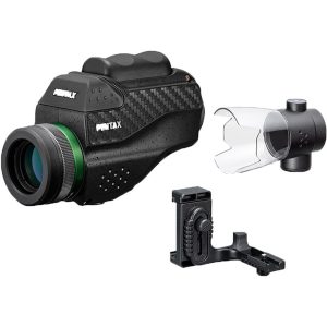 Pentax Pentax VM 6x21 WP Complete Kit