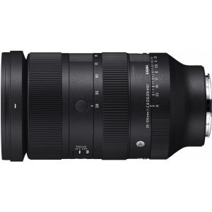 Sigma Sigma 28-105mm f/2.8 DG DN (A) L-Mount