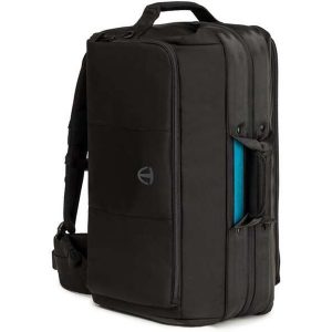 Tenba Tenba Cineluxe Backpack 24 Black - 637-512