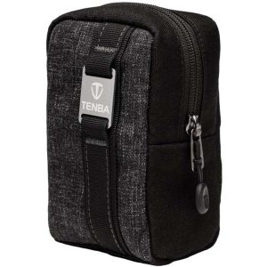 Tenba Tenba Skyline 4 Pouch - Black - 637-605