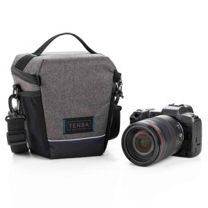 Tenba Tenba Skyline V2 Top Load 8 - Grey (637-775)