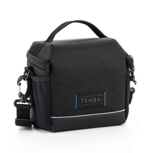 Tenba Tenba Skyline V2 Schouder Bag 7 - Black (637-778)