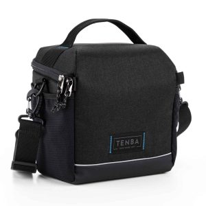 Tenba Tenba Skyline V2 Schouder Bag 8 - Black (637-780)