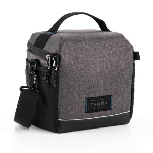 Tenba Tenba Skyline V2 Schouder Bag 8 - Grey (637-781)