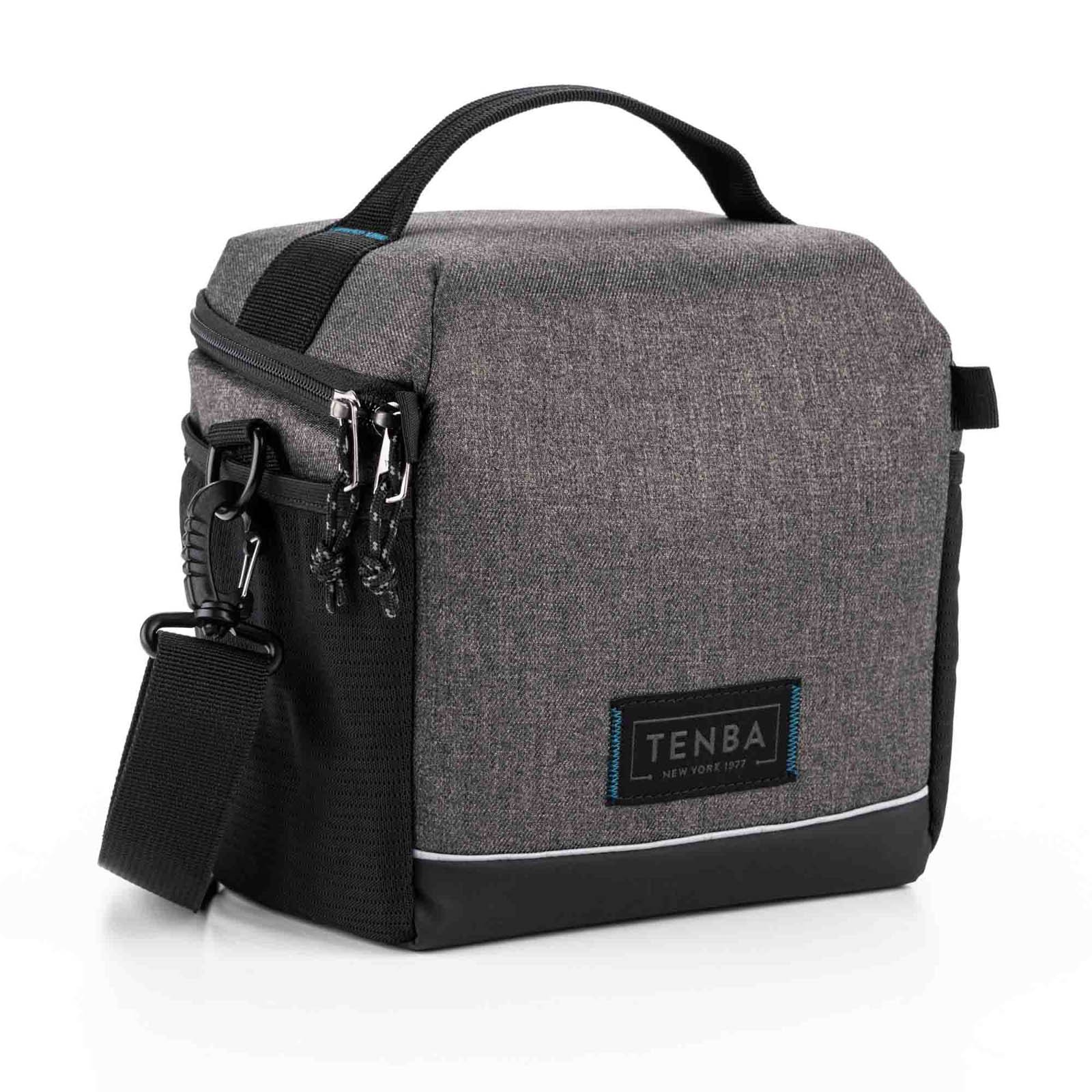 Tenba Tenba Skyline V2 Schouder Bag 8 - Grey (637-781)