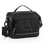 Tenba Tenba Skyline V2 Schouder Bag 10 - Black (637-782)