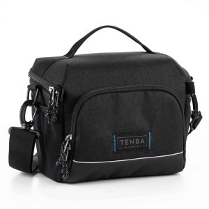 Tenba Tenba Skyline V2 Schouder Bag 10 - Black (637-782)