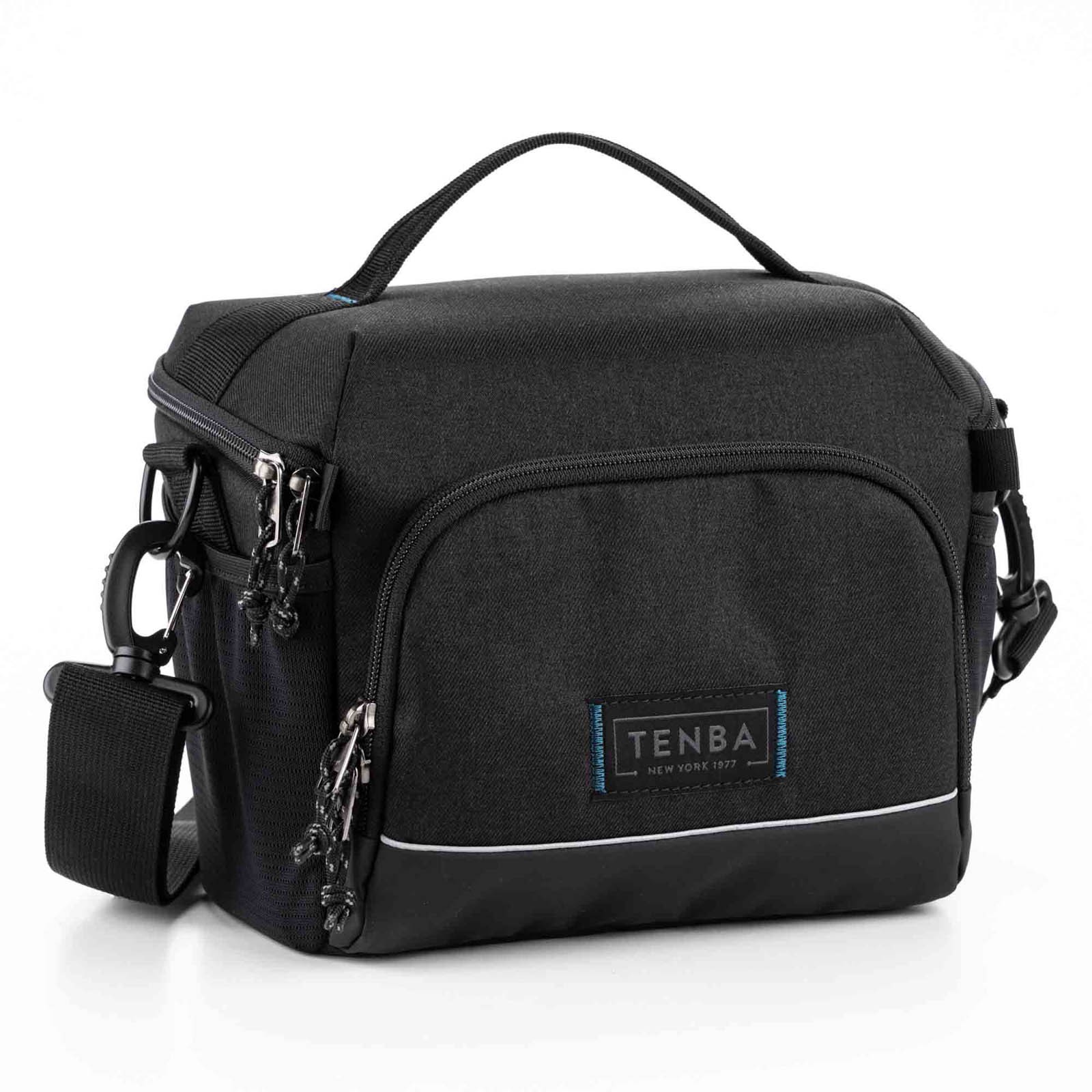 Tenba Tenba Skyline V2 Schouder Bag 10 - Black (637-782)