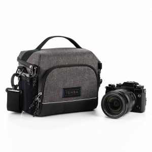 Tenba Tenba Skyline V2 Schouder Bag 10 - Grey (637-783)