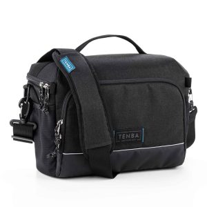 Tenba Tenba Skyline V2 Schouder Bag 12 - Black (637-784)