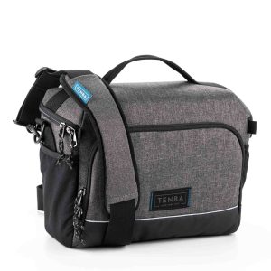 Tenba Tenba Skyline V2 Schouder Bag 12 - Grey (637-785)