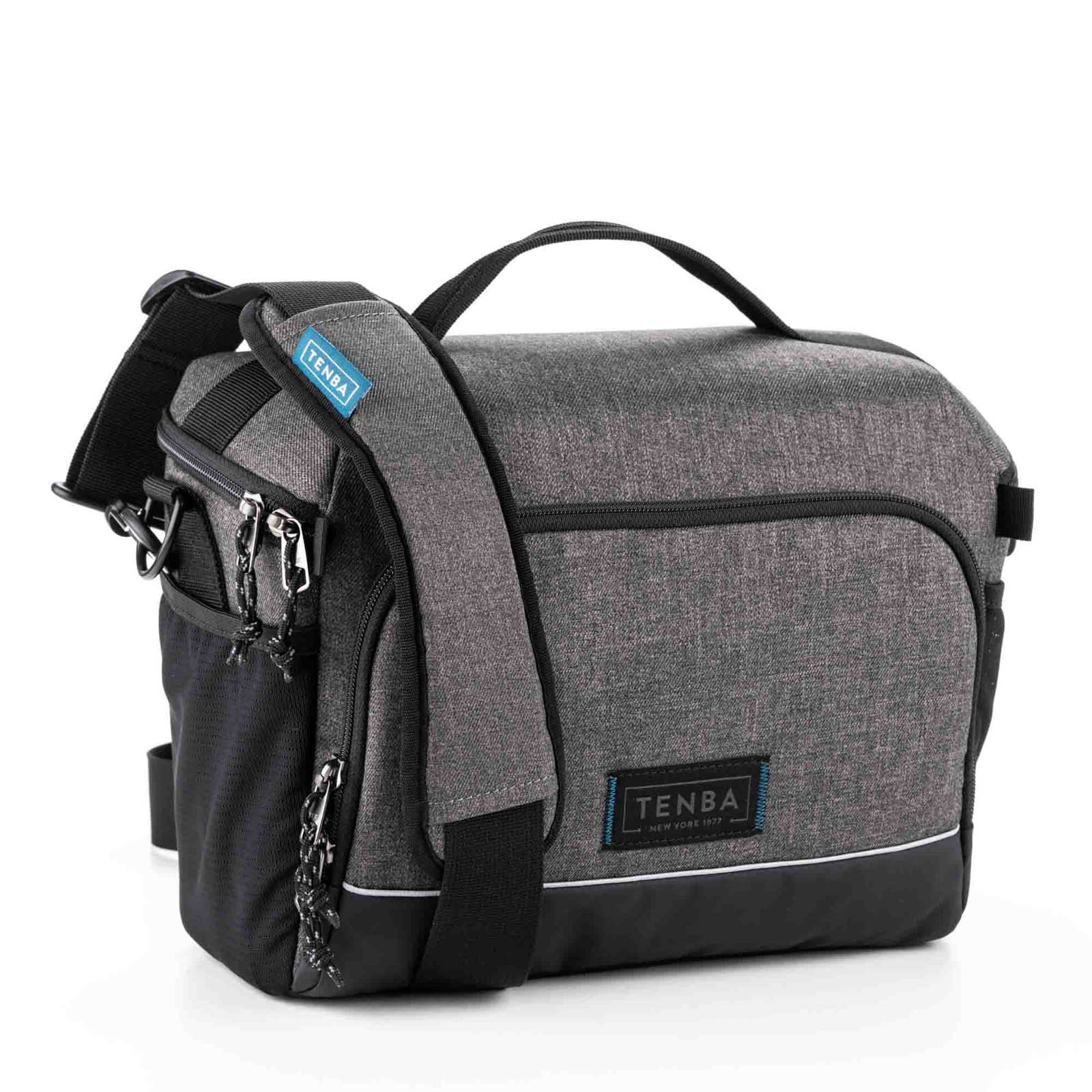 Tenba Tenba Skyline V2 Schouder Bag 12 - Grey (637-785)