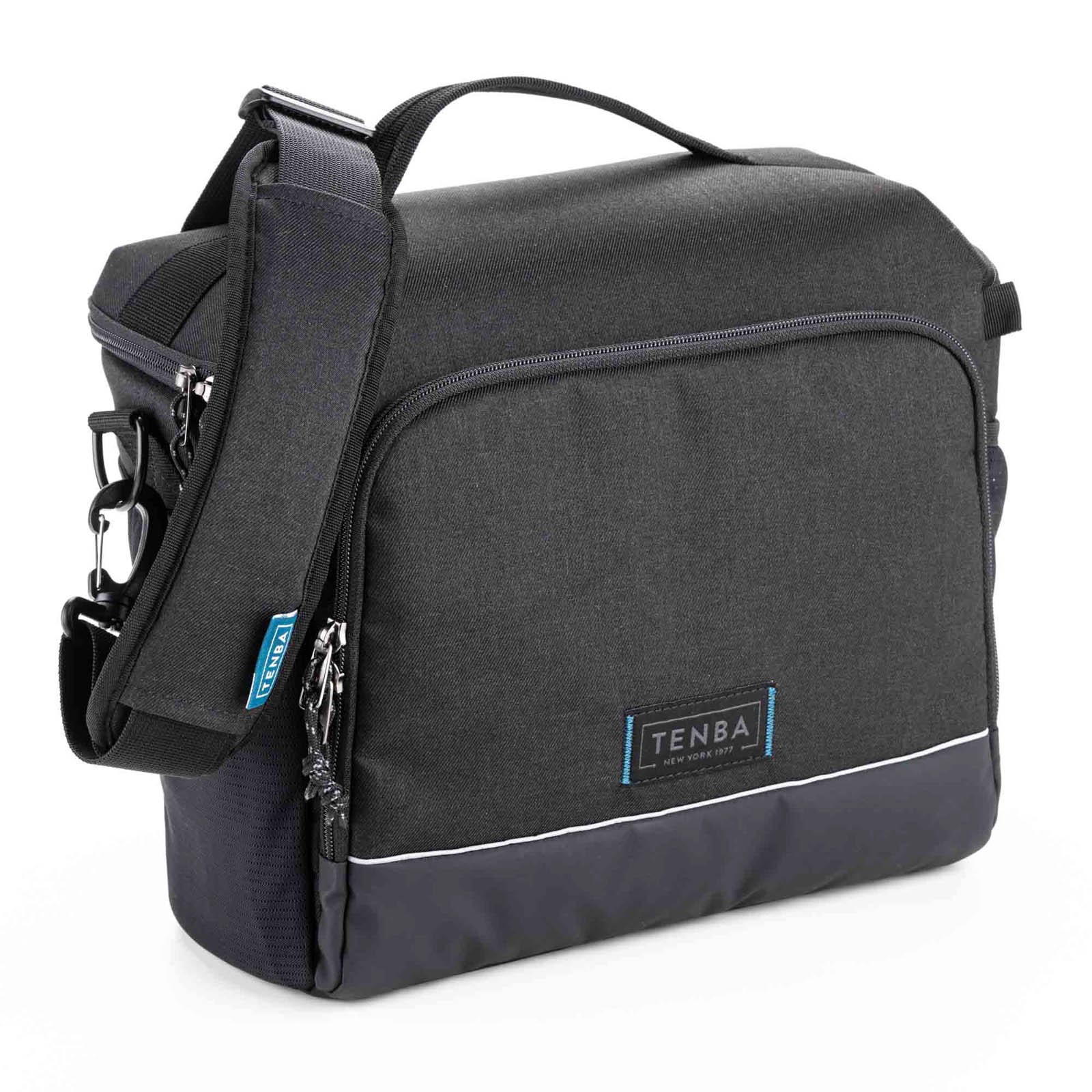 Tenba Tenba Skyline V2 Schouder Bag 13 - Black (637-786)