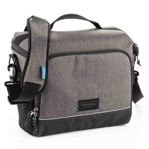 Tenba Tenba Skyline V2 Schouder Bag 13 - Grey (637-787)