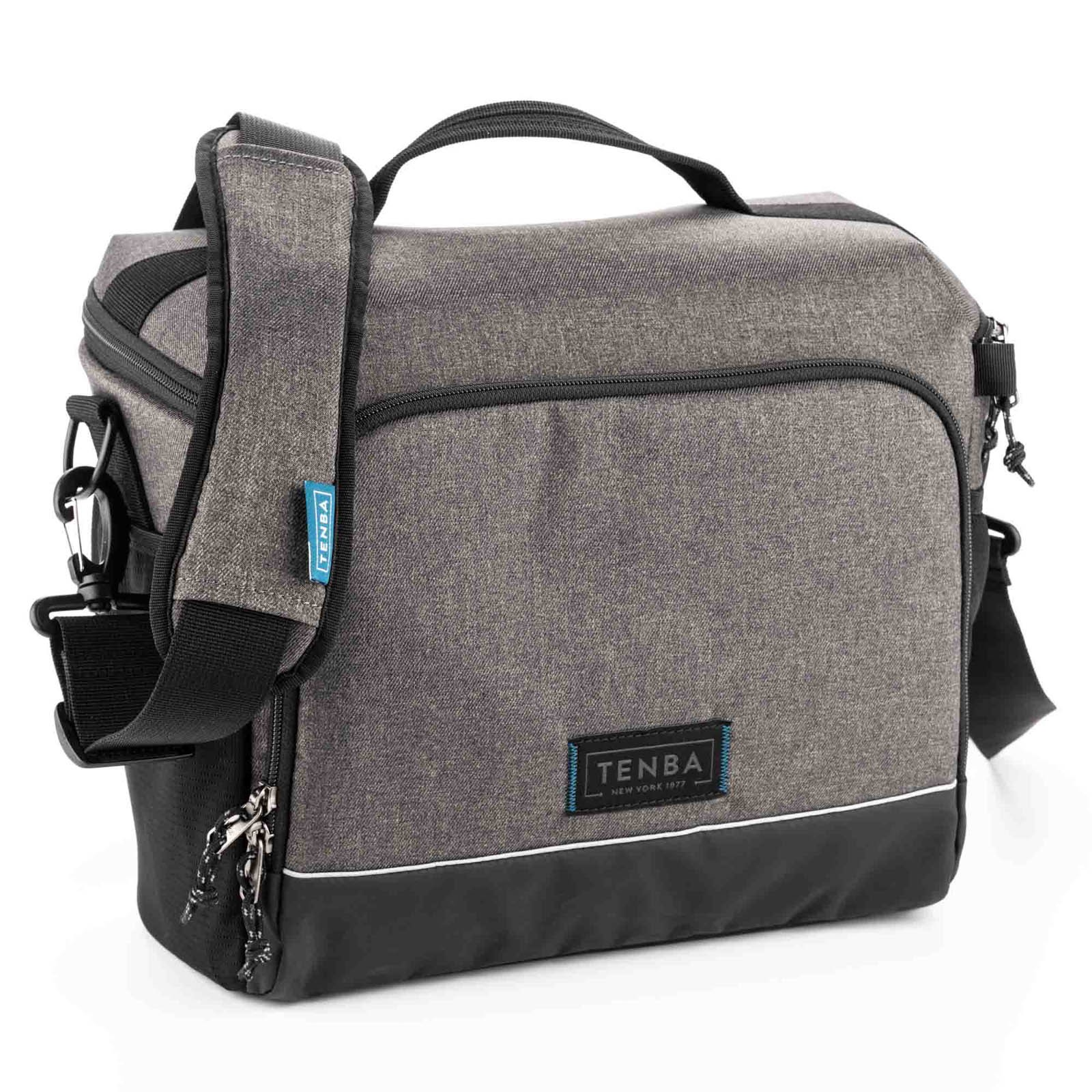Tenba Tenba Skyline V2 Schouder Bag 13 - Grey (637-787)