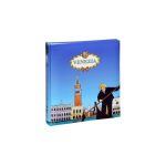 Henzo Henzo ALBUM VENEZIA 10,409,07