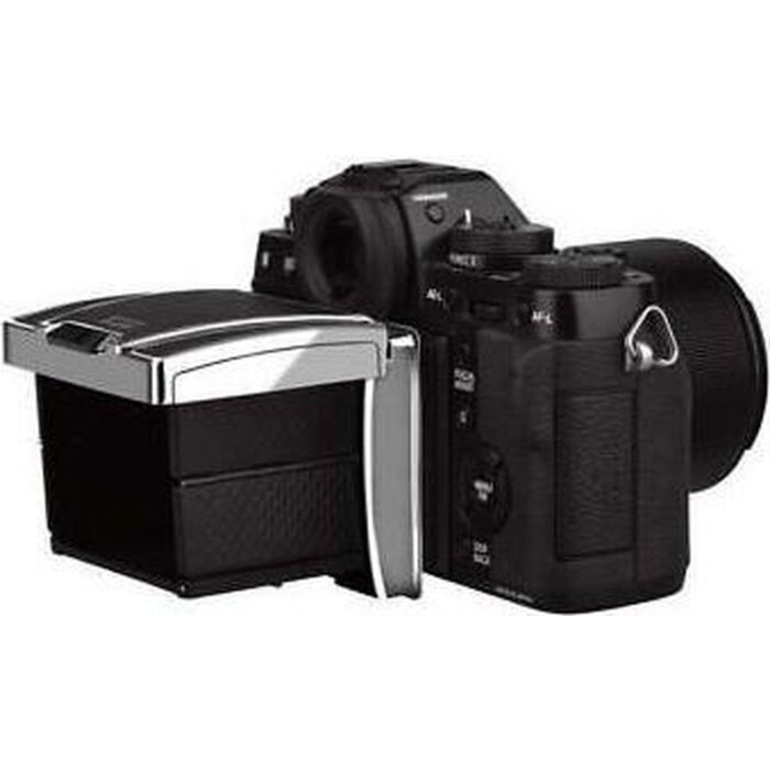 GGSFoto GGSFoto Portable Ocular MJ-1 C2 Canon 6D2/7D2/77D/700/750/760/800