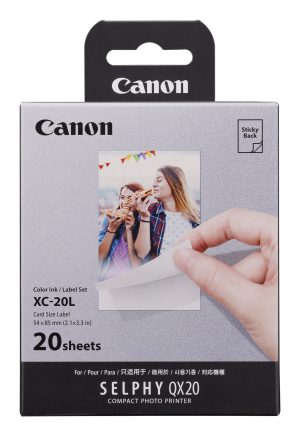 Canon Canon XC-20L