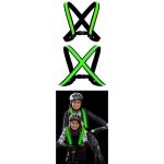 GoXtreme GoXtreme streetglow fullspectrum led vest (L/XL)