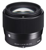 Sigma Sigma 56mm F1.4 DC DN Micro Four Thirds