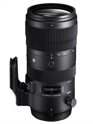 Sigma Sigma 70-200mm F2.8 DG OS HSM Sports Canon EF
