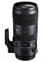 Sigma Sigma 70-200mm F2.8 DG OS HSM Sports Nikon F mount